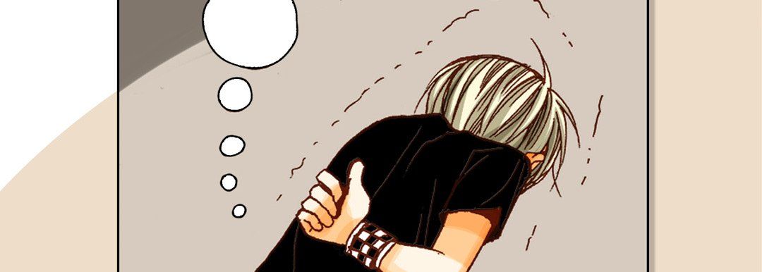 完美无缺的虏获第12话