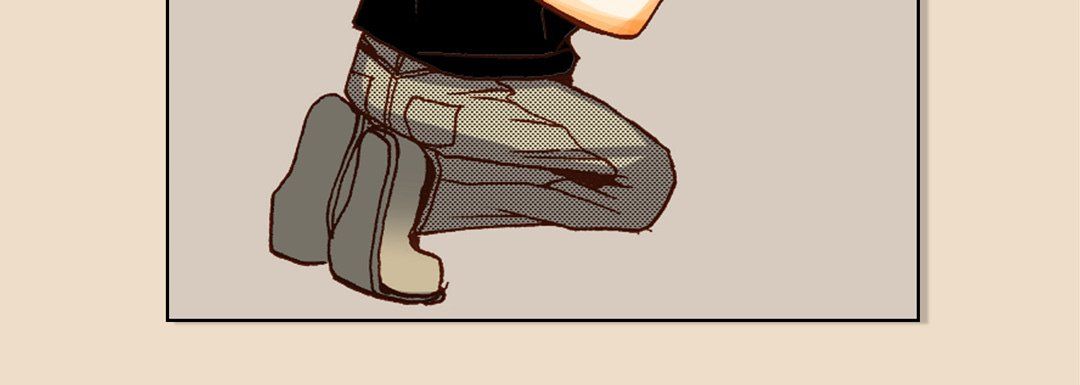 完美无缺的虏获第12话