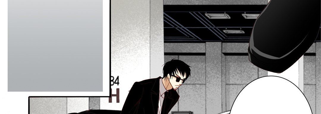 完美无缺的虏获第12话