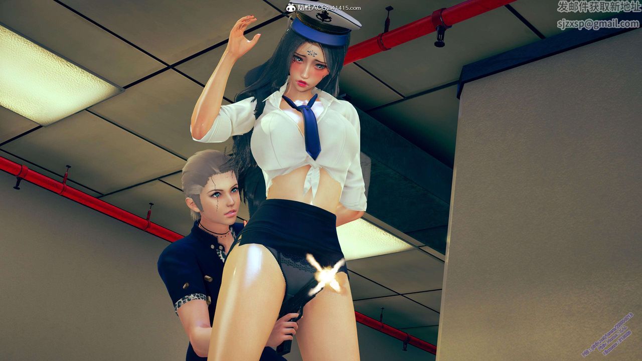 [3D]ElfSoul精魂之靈番外篇3.主线番外編-谁是凶手01