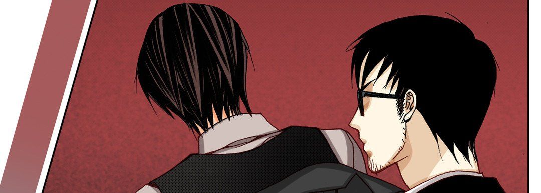 完美无缺的虏获第12话