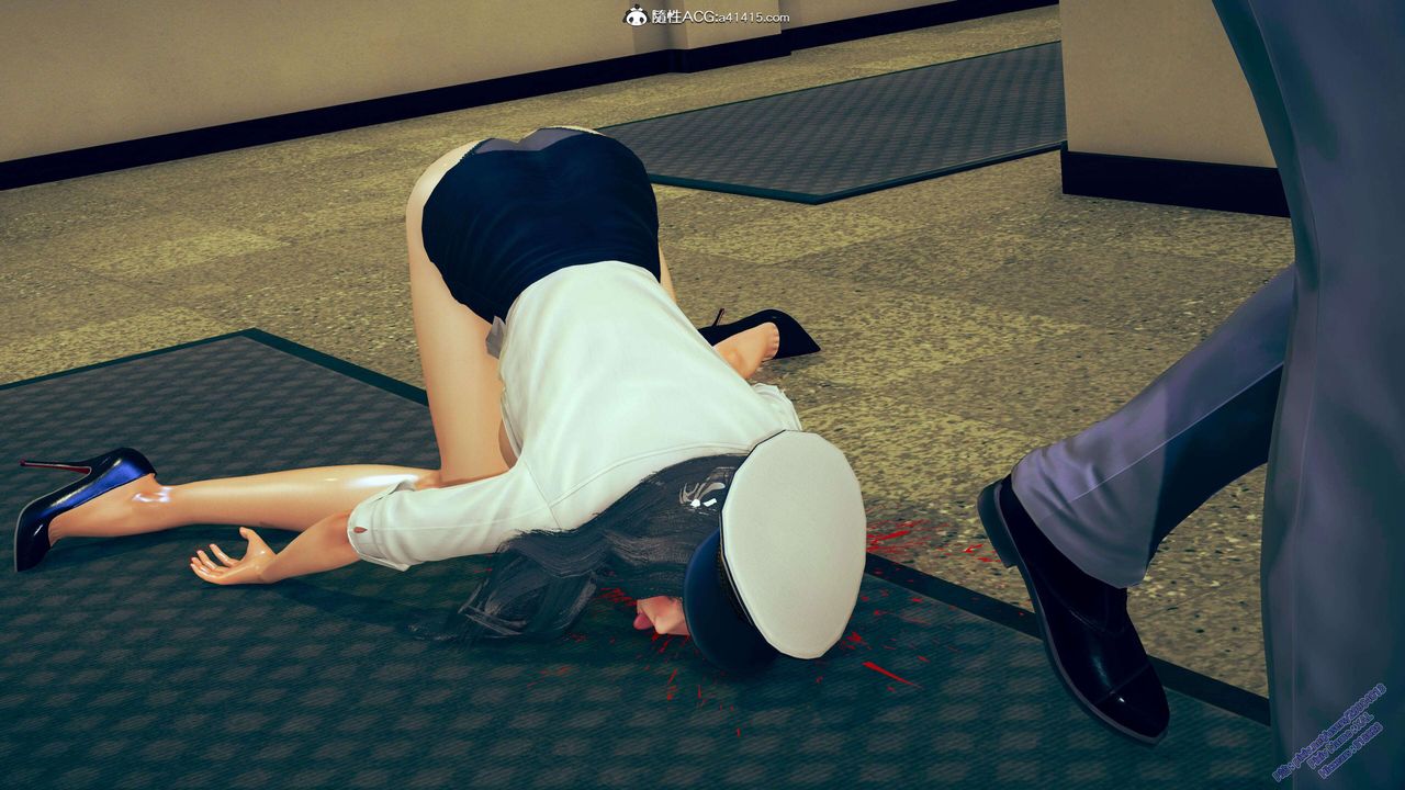 [3D]ElfSoul精魂之灵番外篇3.主线番外编-谁是凶手01