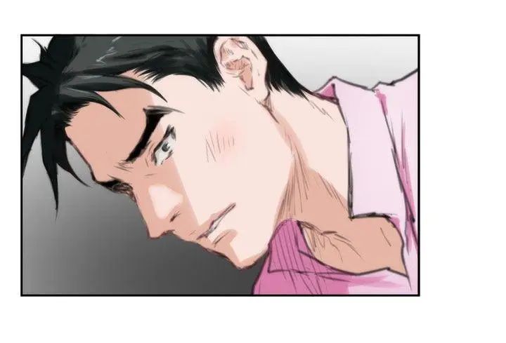 H-Mate第92话-我好想他