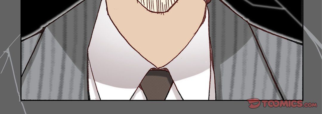 完美无缺的虏获第12话