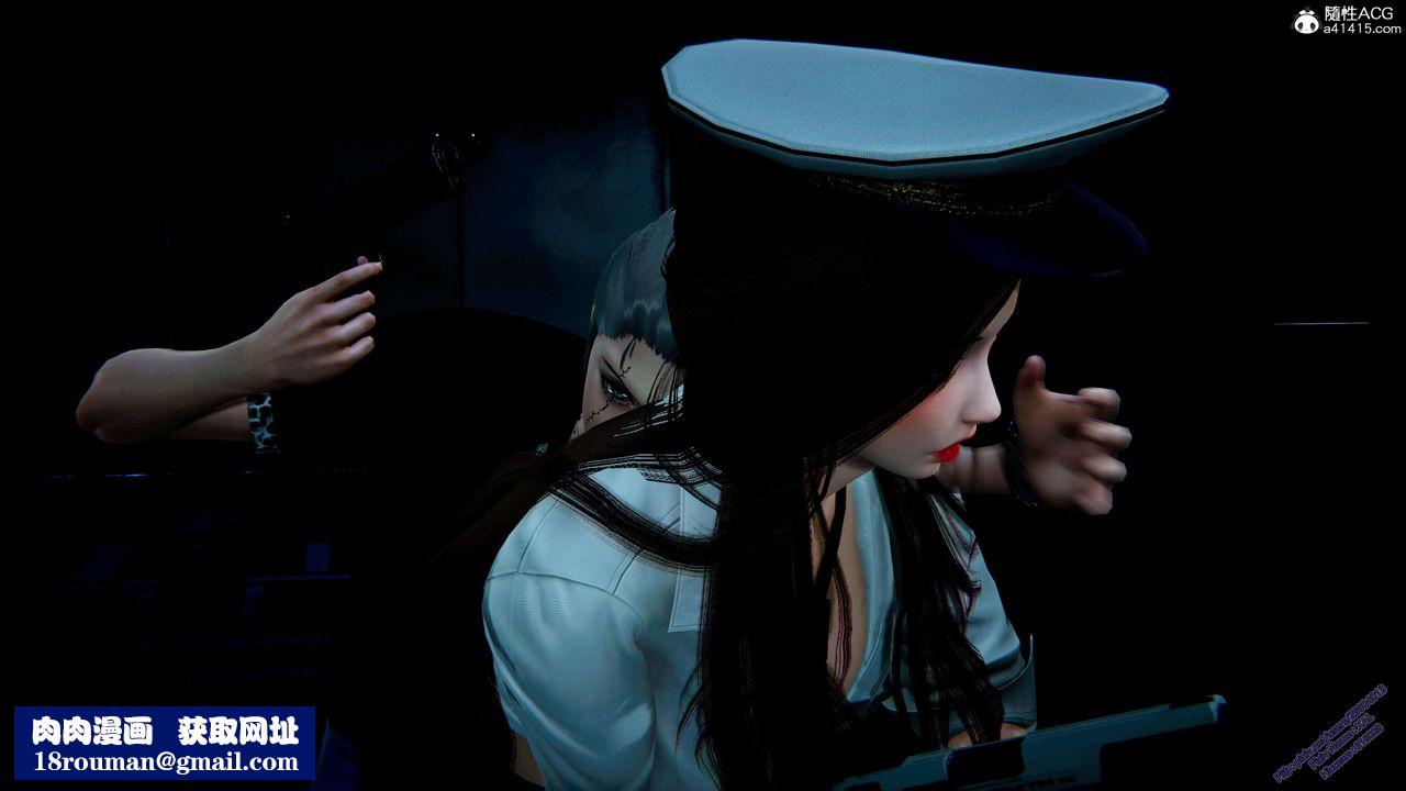 [3D]ElfSoul精魂之灵番外篇3.主线番外编-谁是凶手01