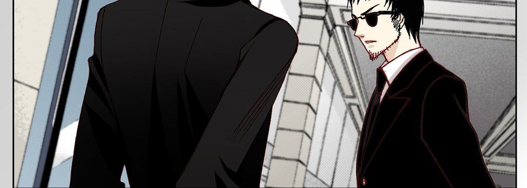 完美无缺的虏获第13话