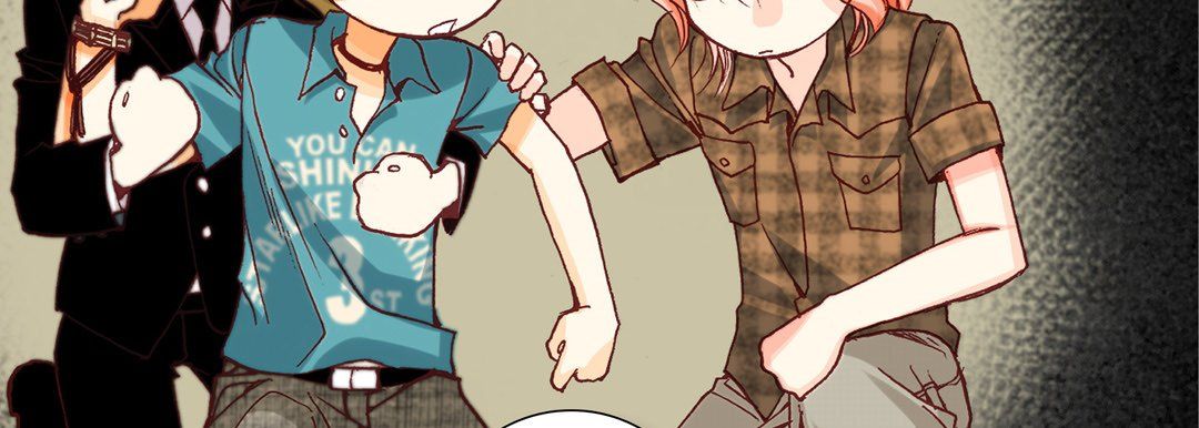 完美无缺的虏获第14话