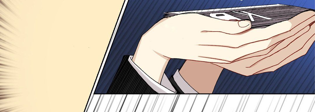 完美无缺的虏获第14话