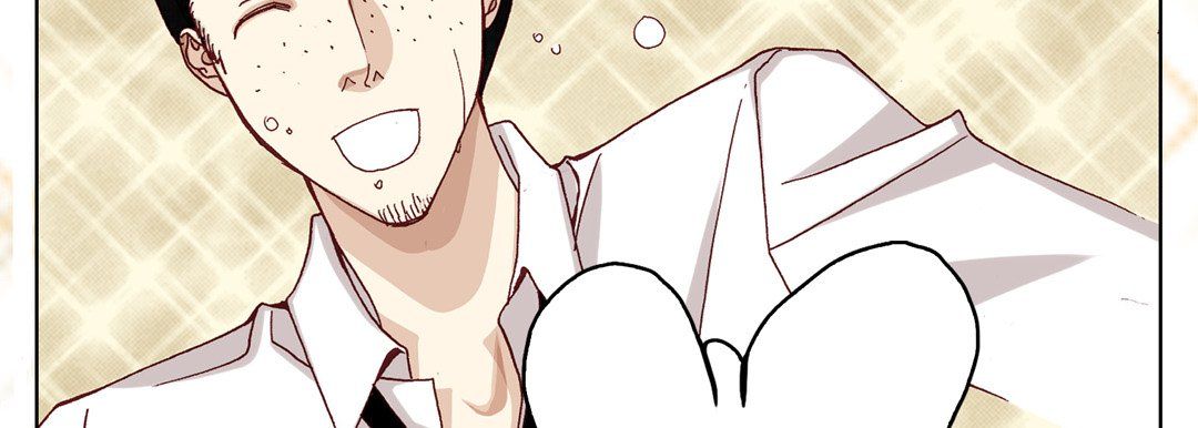 完美无缺的虏获第15话