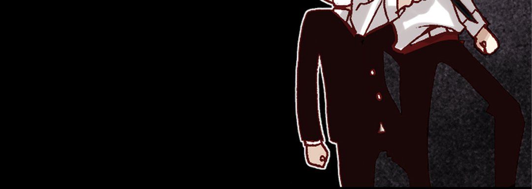 完美无缺的虏获第15话