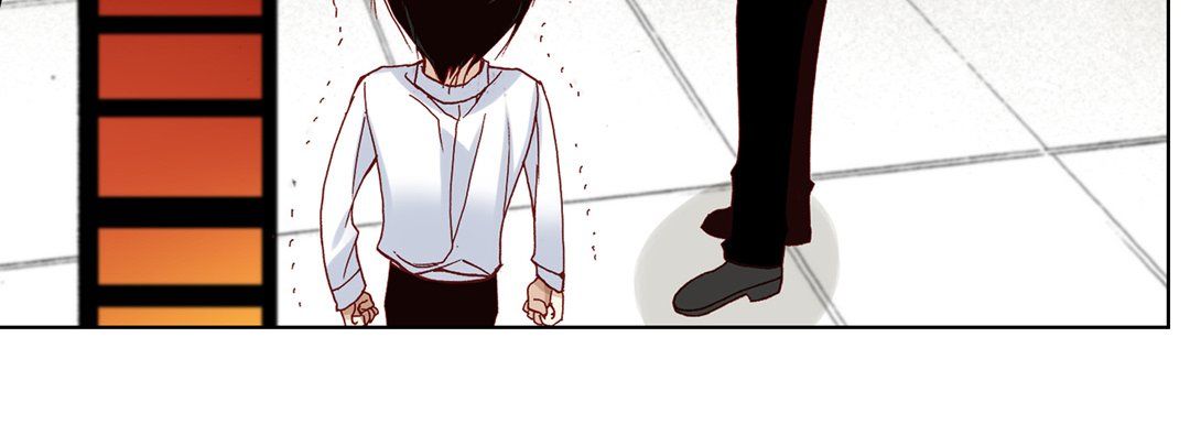 完美無缺的虜獲第15話