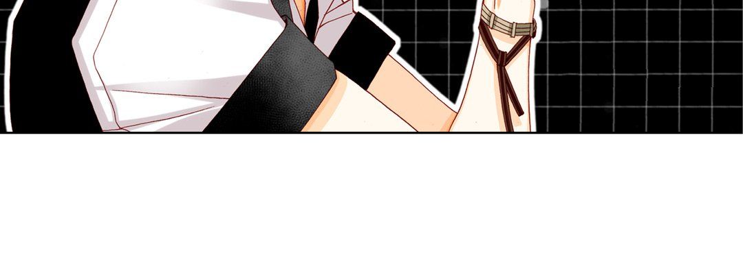 完美无缺的虏获第15话