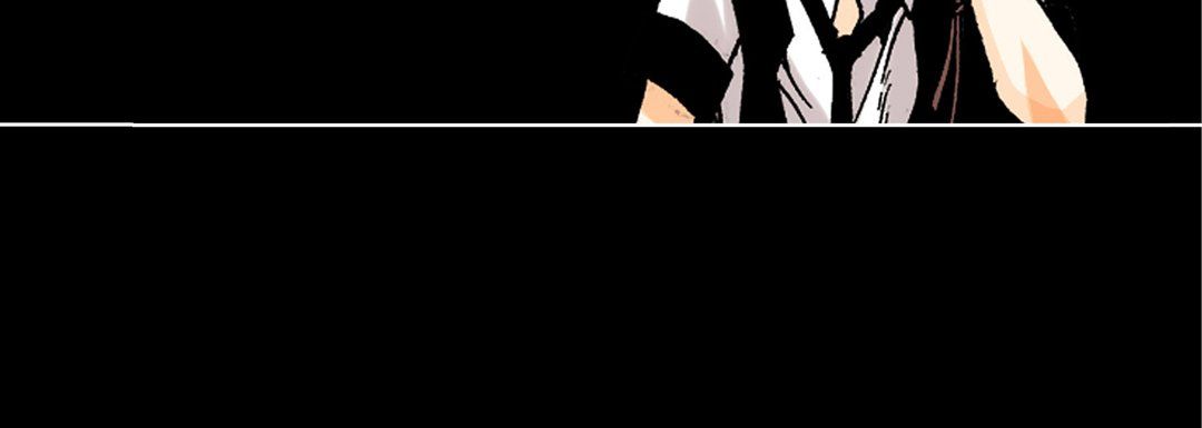 完美无缺的虏获第15话