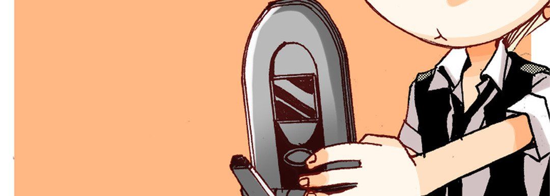 完美无缺的虏获第15话