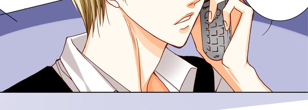 完美无缺的虏获第16话