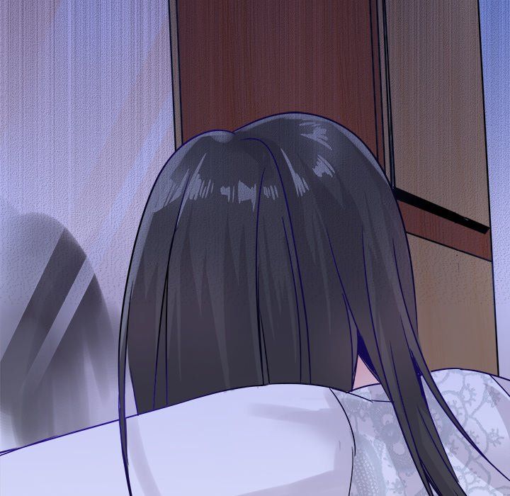 执着于他第8话