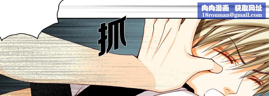 完美无缺的虏获第16话