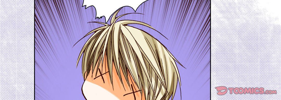 完美无缺的虏获第16话