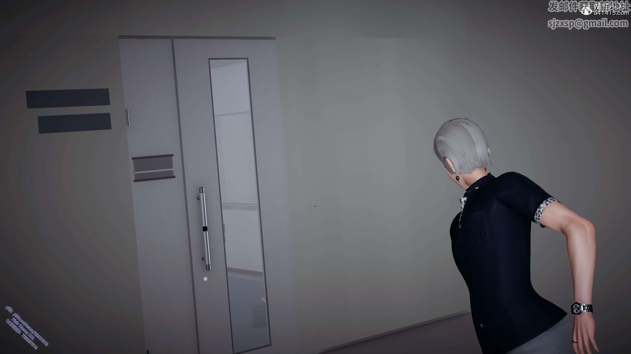 [3D]ElfSoul精魂之灵番外篇3.主线番外编-谁是凶手05