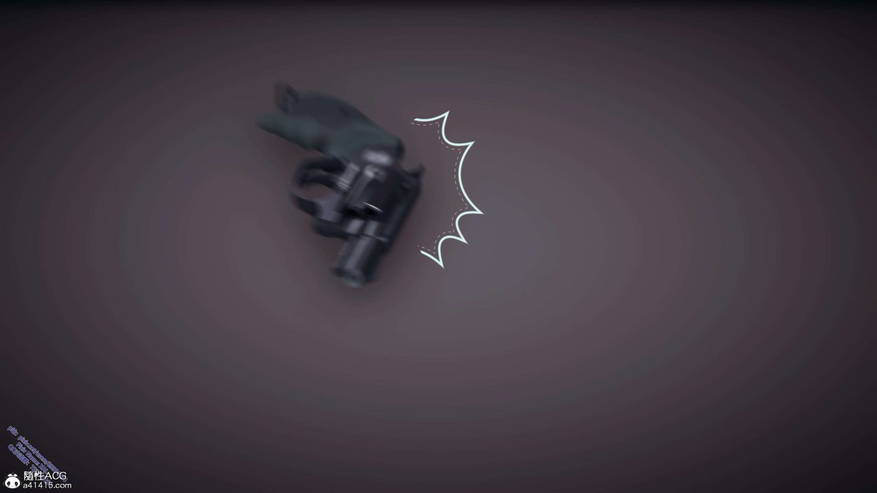 [3D]ElfSoul精魂之靈番外篇3.主线番外編-谁是凶手05