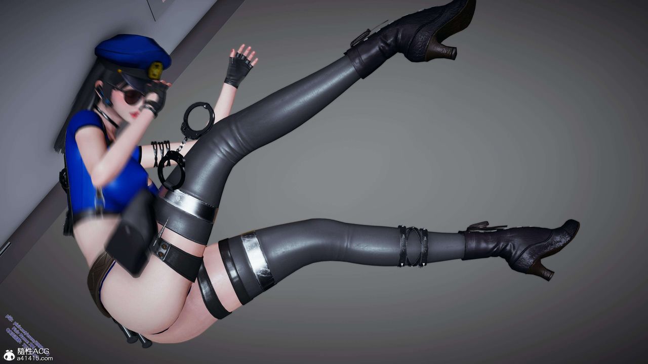 [3D]ElfSoul精魂之灵番外篇3.主线番外编-谁是凶手05