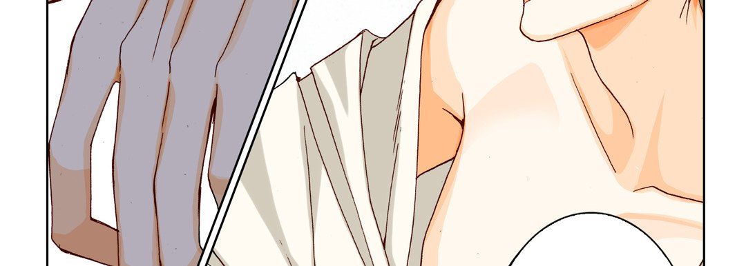 完美无缺的虏获第17话