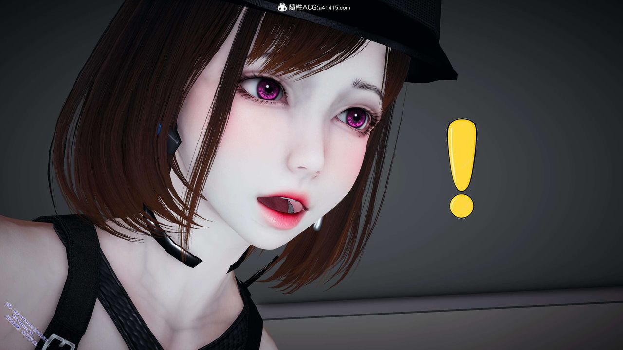 [3D]ElfSoul精魂之靈番外篇3.主线番外編-谁是凶手05