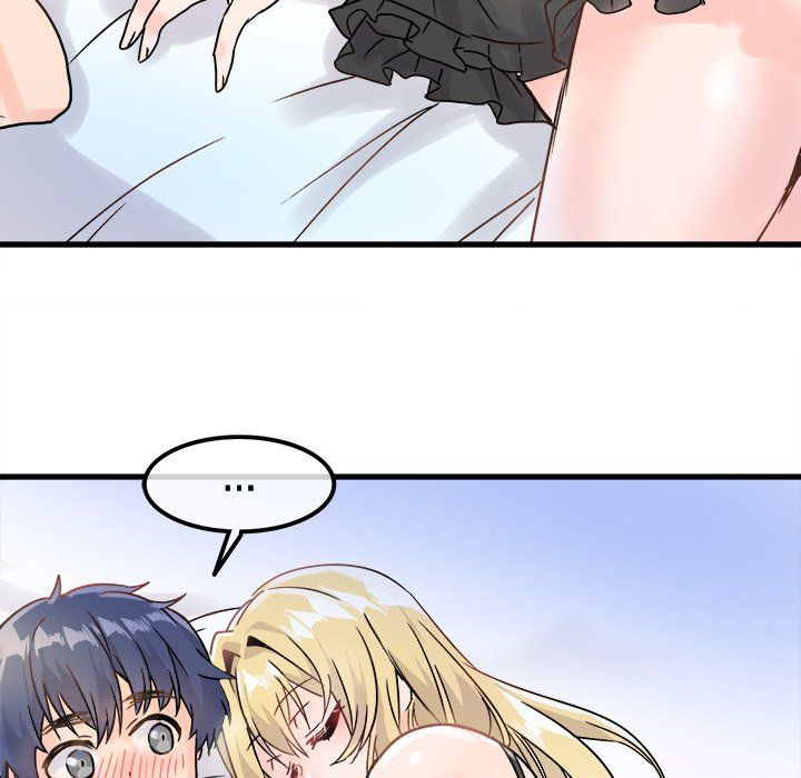 执着于他第10话