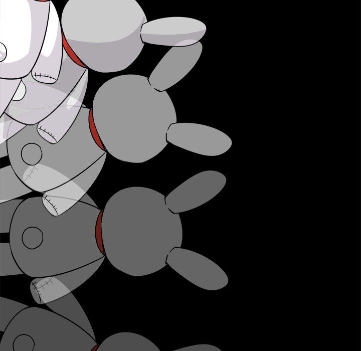 執著於他第10話