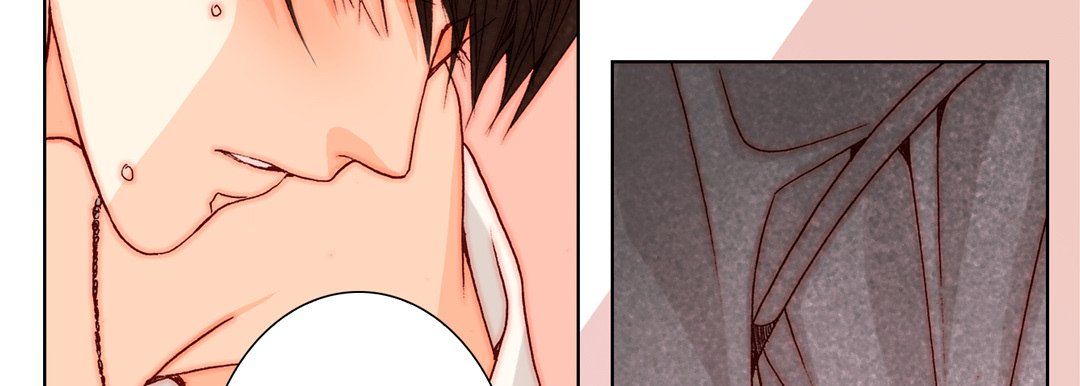 完美無缺的虜獲第17話