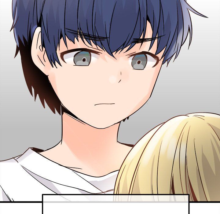 執著於他第10話