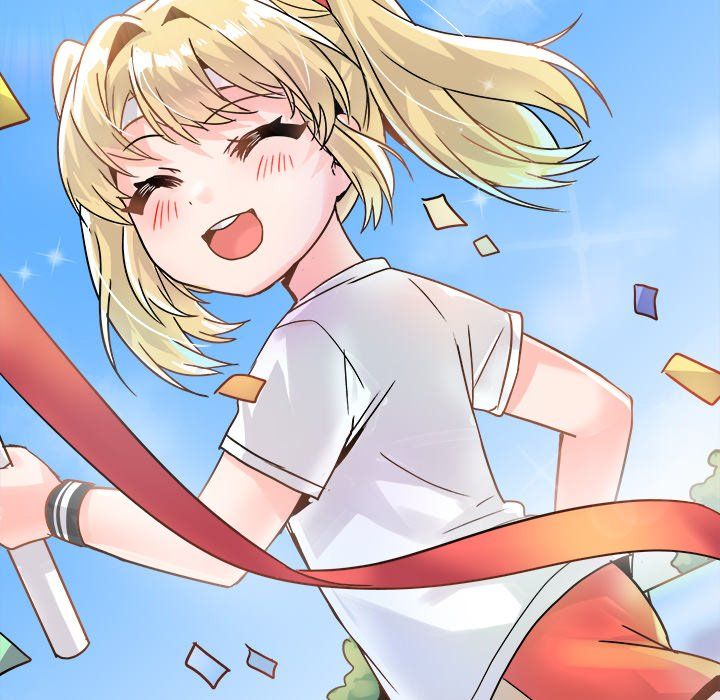 执着于他第10话