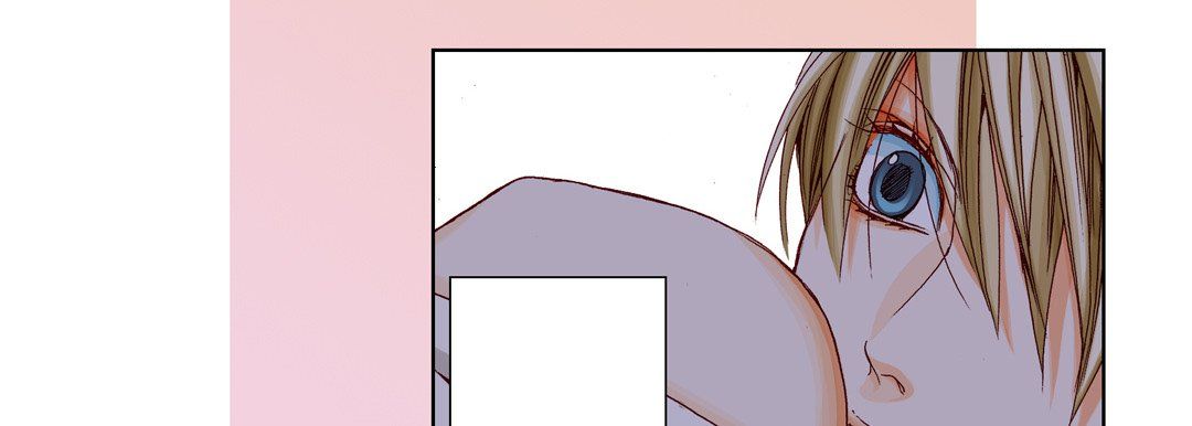 完美无缺的虏获第18话