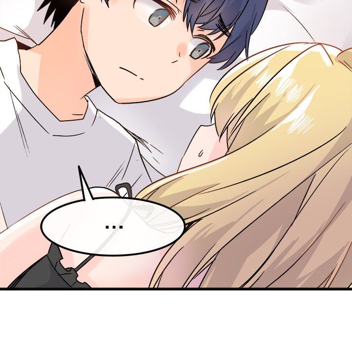 執著於他第10話