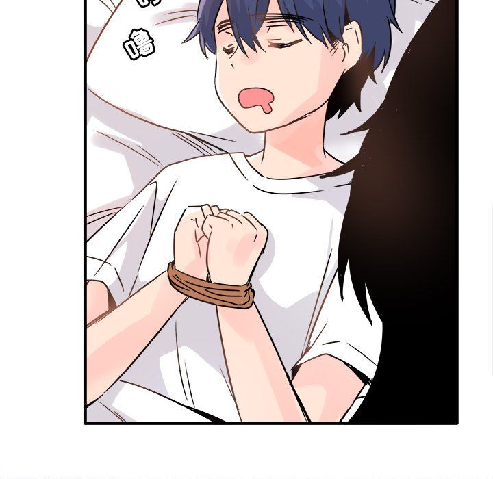 執著於他第10話