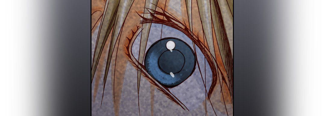 完美无缺的虏获第18话