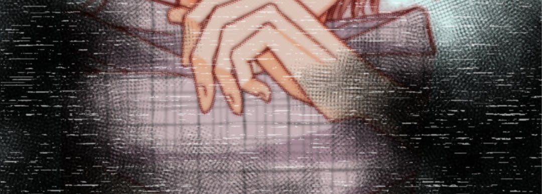 完美无缺的虏获第18话