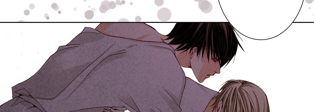 完美无缺的虏获第18话