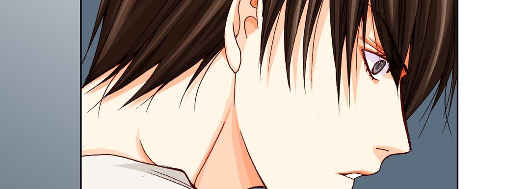 完美无缺的虏获第18话