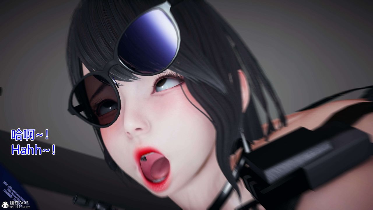 [3D]ElfSoul精魂之靈番外篇3.主线番外編-谁是凶手06