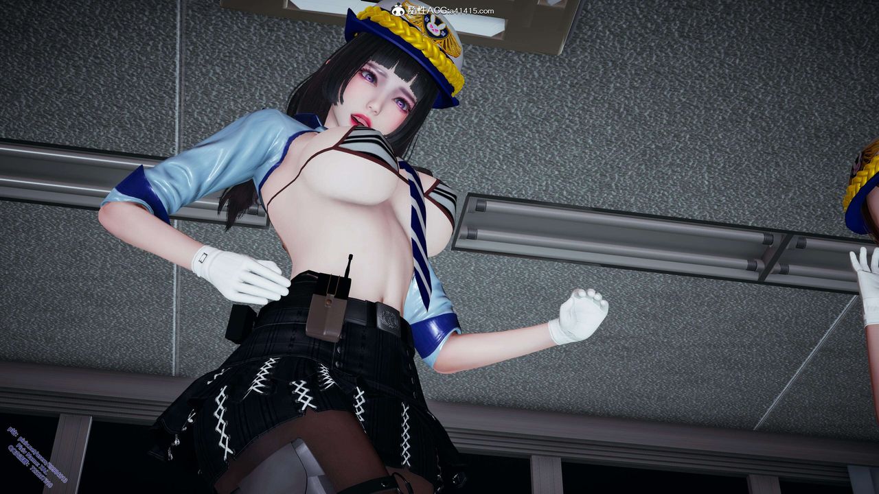 [3D]ElfSoul精魂之灵番外篇3.主线番外编-谁是凶手06