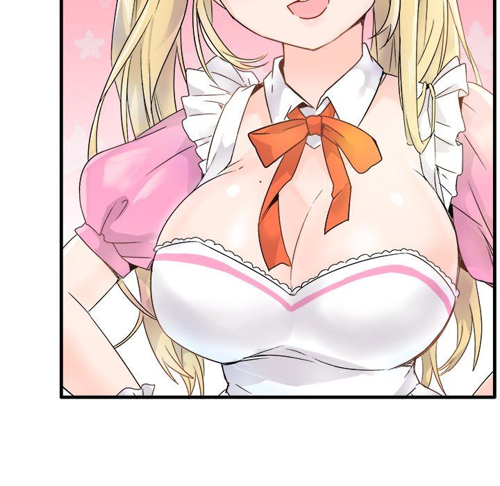 执着于他第11话