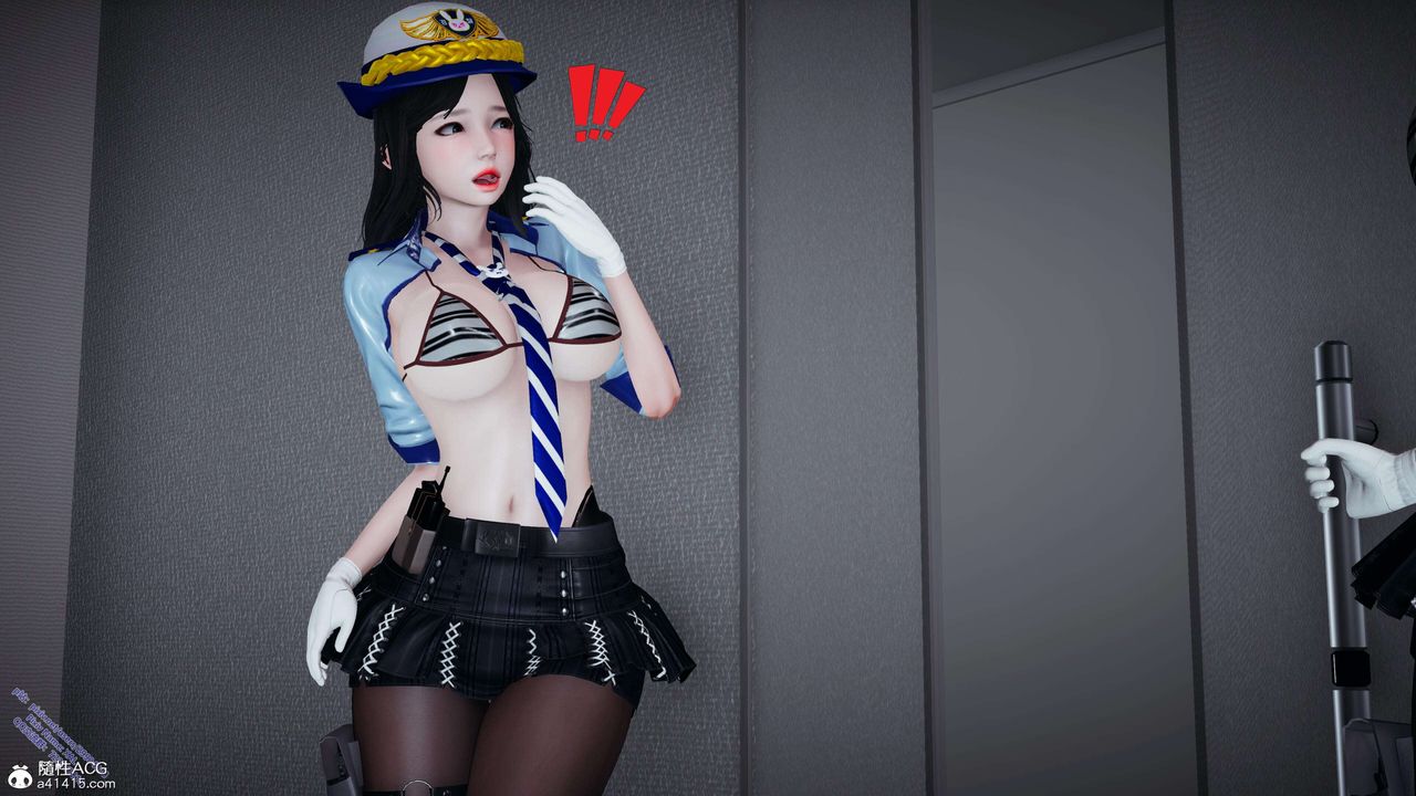 [3D]ElfSoul精魂之灵番外篇3.主线番外编-谁是凶手06