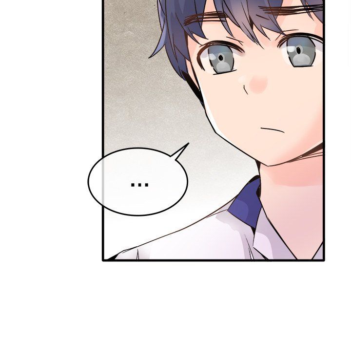 执着于他第11话