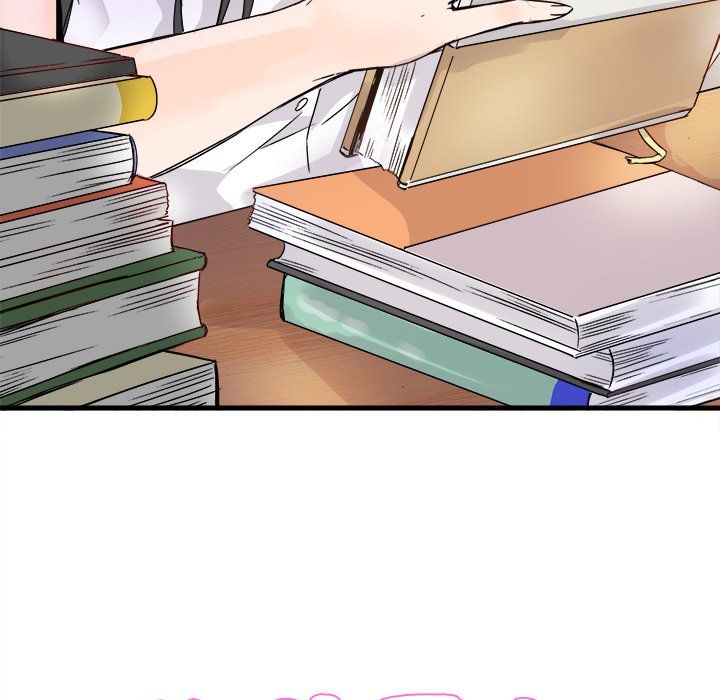 執著於他第11話