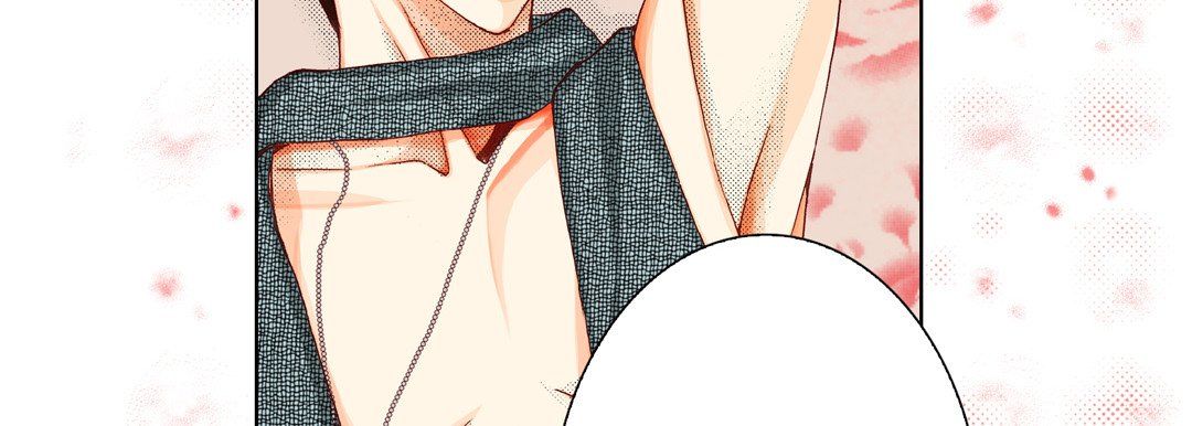 完美无缺的虏获第19话