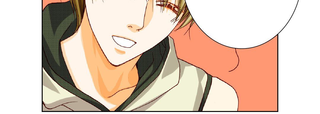 完美无缺的虏获第19话