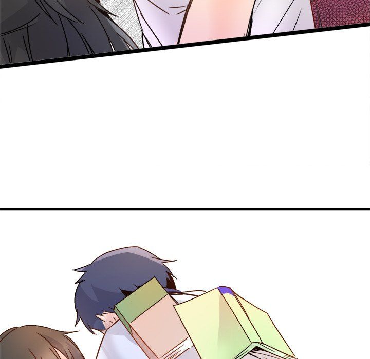 執著於他第11話