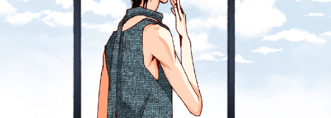 完美无缺的虏获第19话