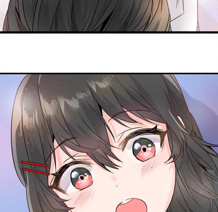 执着于他第11话